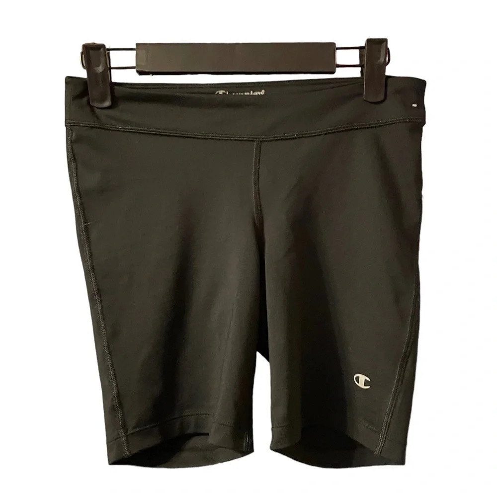 CHAMPION WOMENS BIKE SHORTS